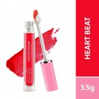Biotique Natural Makeup Starshimmer Glam Lip Gloss (Heart Beat), 3 ml